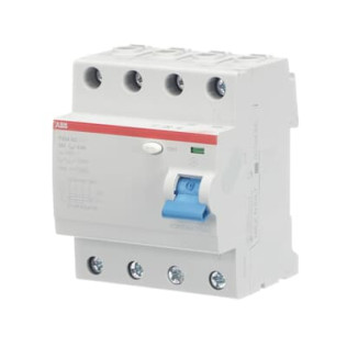 Устройство защитного отключения F204 AC25/0,3  